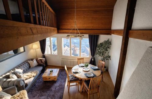 Thun Apartment | Castle Hill I King Suite I Central I Amazing Views