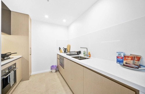 Castle Hill Apartment | Castle Hill/Norwest Modern 2BR APT