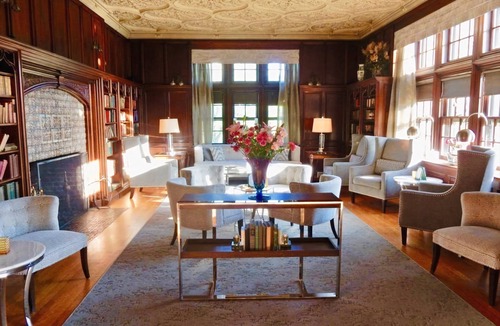 Proctorsville Hotel | Castle Hill Resort And Spa