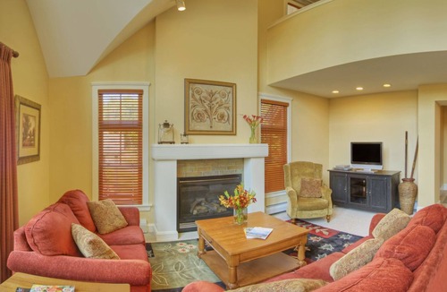 Proctorsville Hotel | Castle Hill Resort And Spa