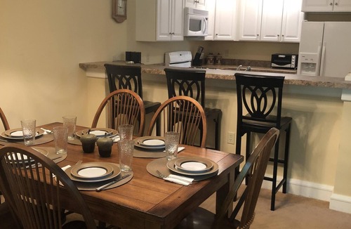 Cavendish Condo | Castle Hill Resort Condo (with on-site Aveda Spa)