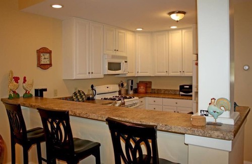 Cavendish Condo | Castle Hill Resort Condo (with on-site Aveda Spa)