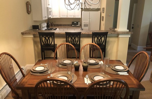 Cavendish Condo | Castle Hill Resort Condo (with on-site Aveda Spa)