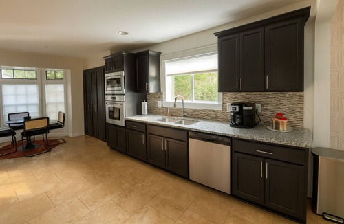 Whispering Oaks House | Castle Hills Escape | 4BR w/Pool & Game Room