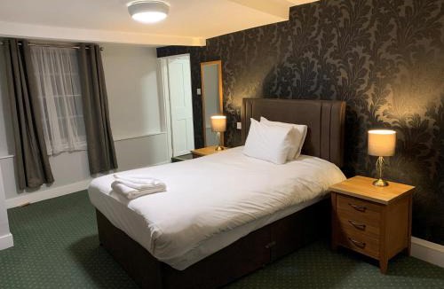 Devizes Hotel | Castle Hotel