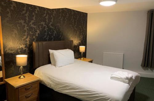 Devizes Hotel | Castle Hotel