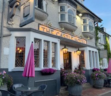 Eynsford Hotel | Castle Hotel