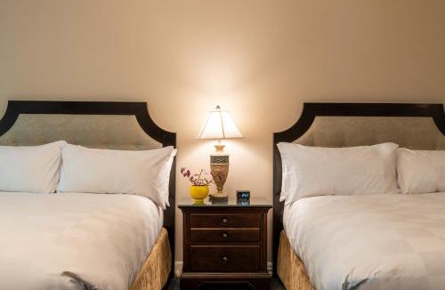 Tarrytown Hotel | Castle Hotel & Spa - Luxury Hotel near NYC