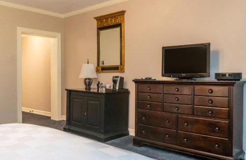 Tarrytown Hotel | Castle Hotel & Spa - Luxury Hotel near NYC