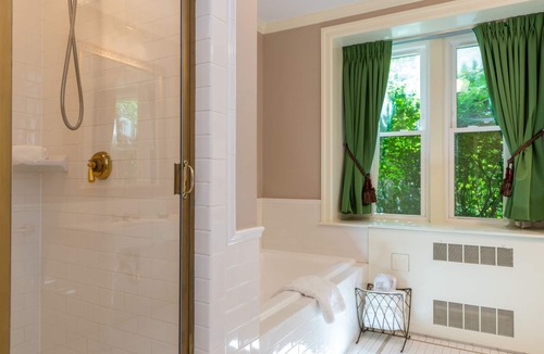 Tarrytown Hotel | Castle Hotel & Spa