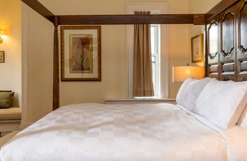 Tarrytown Hotel | Castle Hotel & Spa