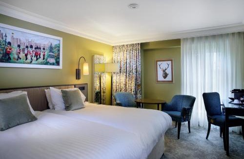 Windsor City Centre Hotel | Castle Hotel Windsor
