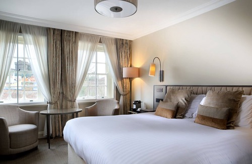 Windsor City Centre Hotel | Castle Hotel Windsor