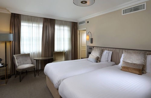 Windsor City Centre Hotel | Castle Hotel Windsor