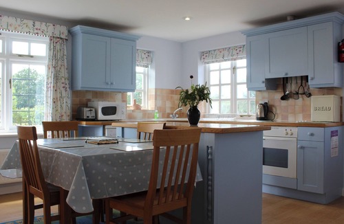 Horton Cottage | Castle House Cottage