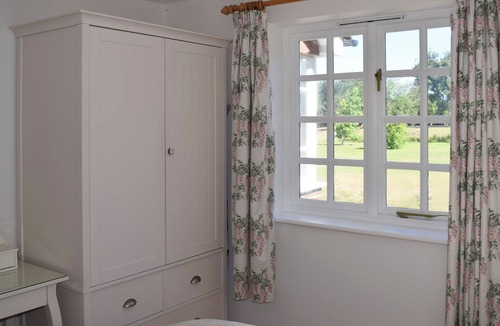 Horton Cottage | Castle House Cottage