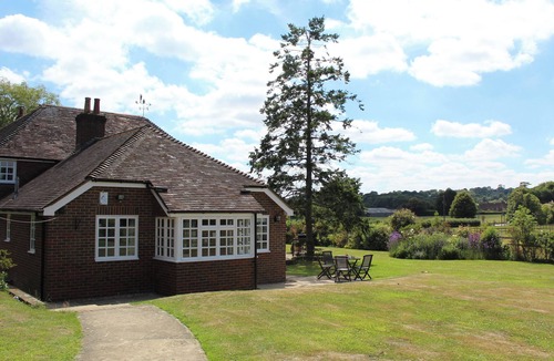 Horton Cottage | Castle House Cottage