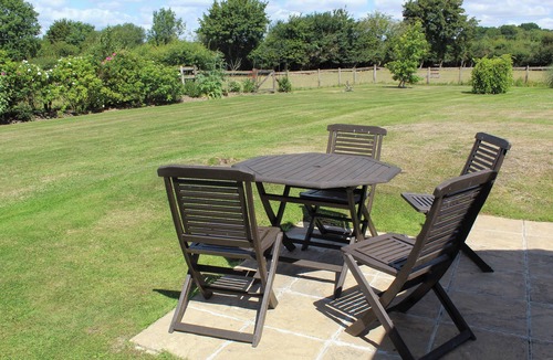 Horton Cottage | Castle House Cottage