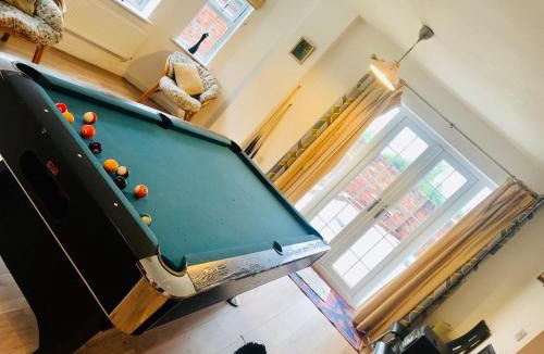 Tyldesley House | Castle House