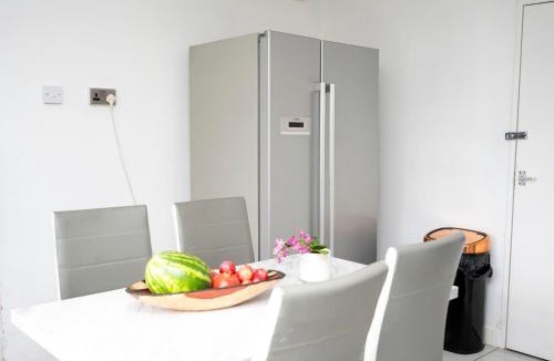 Northampton House | Castle House