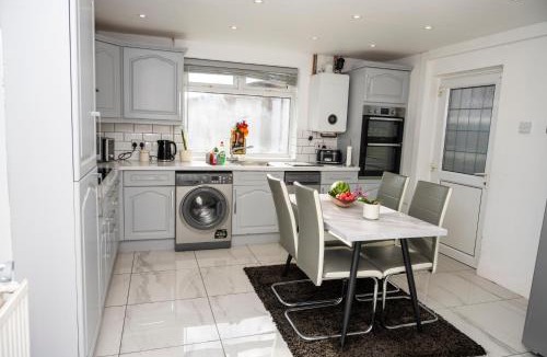 Northampton House | Castle House