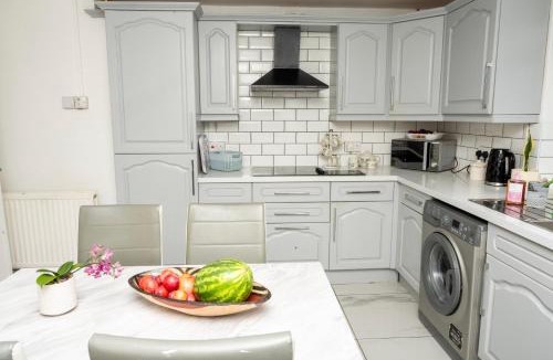 Northampton House | Castle House