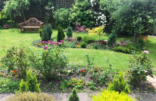 Canterbury Hotel | Castle House Hotel