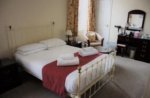 Canterbury Hotel | Castle House Hotel