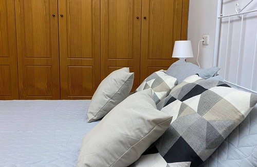 Xativa House | Castle House Xativa
