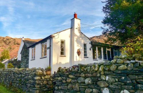 Rosthwaite House | Castle Howe