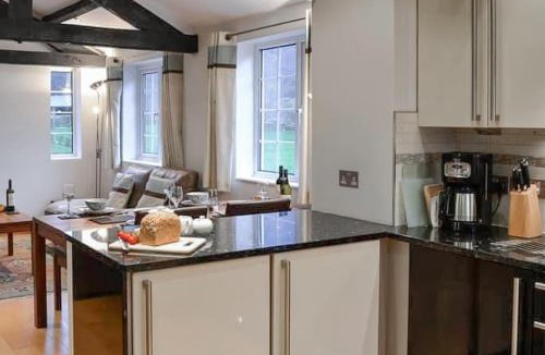 Rosthwaite House | Castle Howe