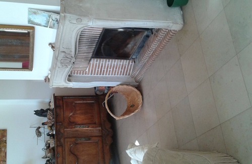 Vallon-en-Sully House | CASTLE IN BOCAGE BOURBONNAIS