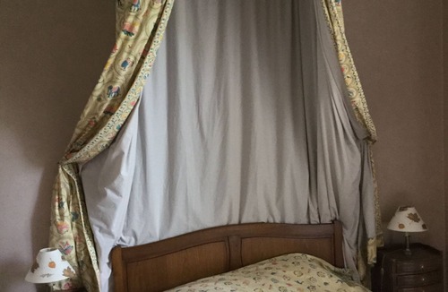 Lasse Other | Castle in the Loire Valley in a 30 ha historical park with heated pool