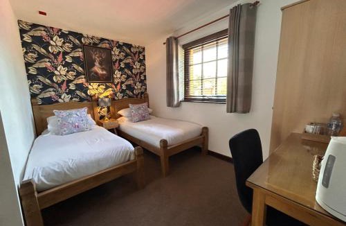 Knucklas House | Castle Inn