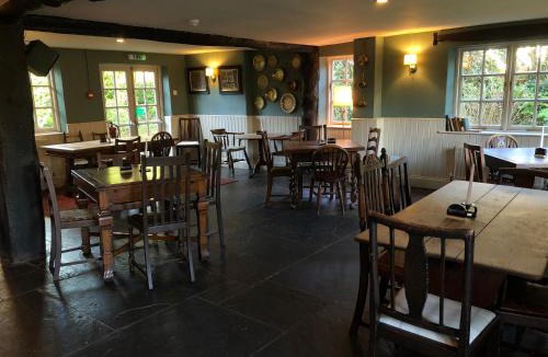 Lydford Hotel | Castle Inn