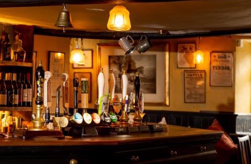 Lydford Hotel | Castle Inn