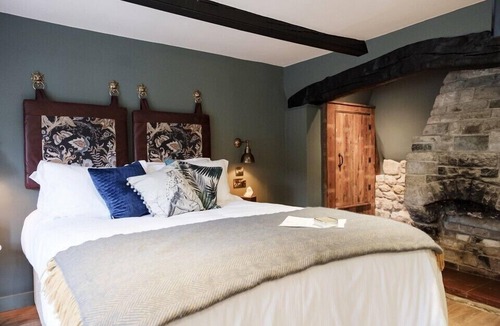 West Lulworth Hotel | Castle Inn