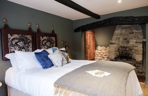 West Lulworth Hotel | Castle Inn