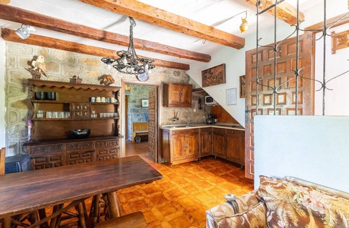 El Barraco Other | Castle 'Isla Del Burguillo' with Private Terrace, Private Garden and Wi-Fi