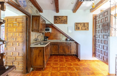 El Barraco Other | Castle 'Isla Del Burguillo' with Private Terrace, Private Garden and Wi-Fi