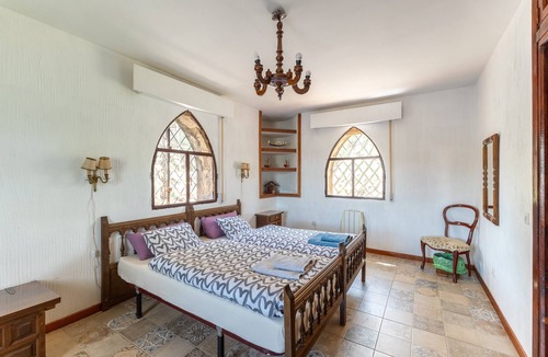 El Barraco Other | Castle 'Isla Del Burguillo' with Private Terrace, Private Garden and Wi-Fi
