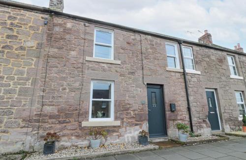 Norham House | Castle Keep