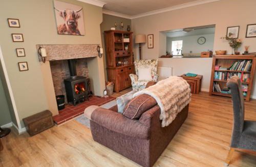 Norham House | Castle Keep