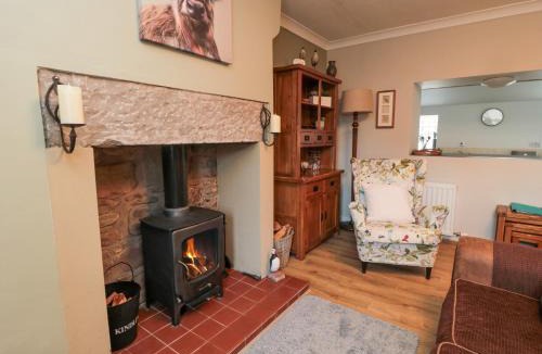 Norham House | Castle Keep