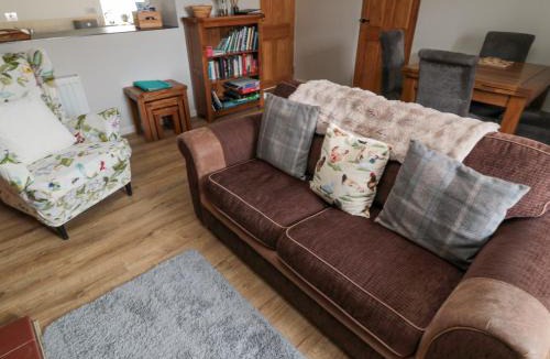 Norham House | Castle Keep