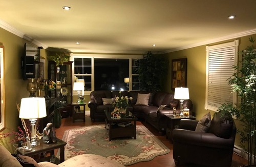 Placentia Bed & Breakfast | Castle Landing