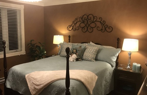 Placentia Bed & Breakfast | Castle Landing