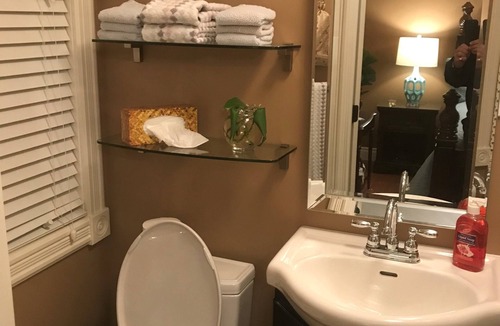 Placentia Bed & Breakfast | Castle Landing