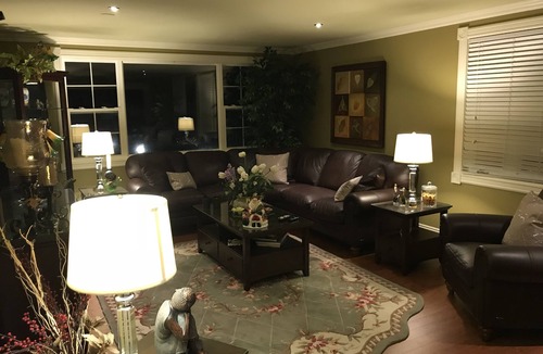 Placentia Bed & Breakfast | Castle Landing