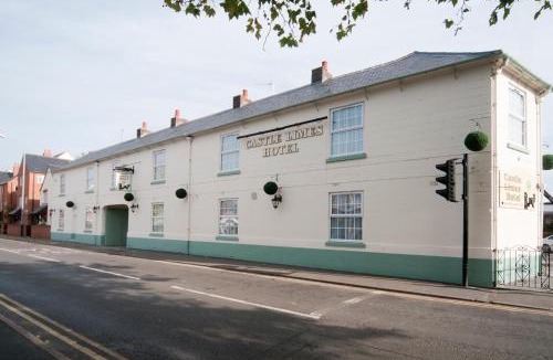 Warwick Hotel | Castle Limes Hotel